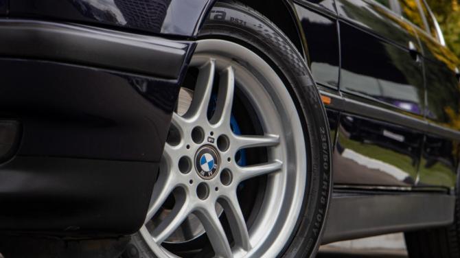BMW 7 серии III (E38) Рестайлинг с пробегом 1999 года, цена 928 000 рублей, 432205 км, седан, Автокод Объявления