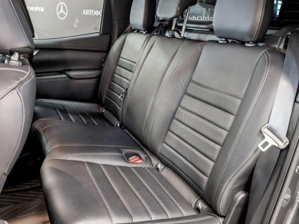 Mercedes-Benz X-Класс I с пробегом 2019 года, цена 4 950 000 рублей, 62511 км, offers.body_type.unknown, Автокод Объявления