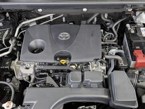 Toyota RAV4 V (XA50) с пробегом 2024 года, цена 4 085 000 рублей, 11747 км, внедорожник, Автокод Объявления