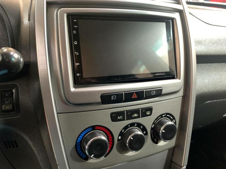 Chery Tiggo (T11) I Рестайлинг (FL) Нижнекамск  - изображение 3