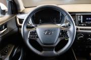 Hyundai Solaris II Уфа  - изображение 26