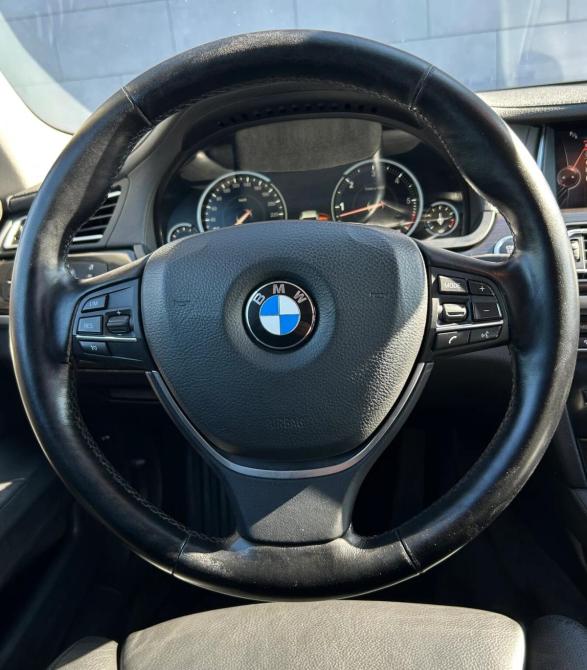 BMW 7 серии V (F01/F02/F04) Рестайлинг Альметьевск  - изображение 15