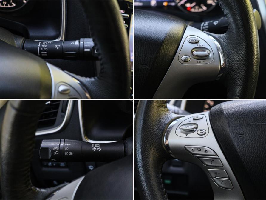 Nissan Murano III (Z52) Москва  - изображение 15