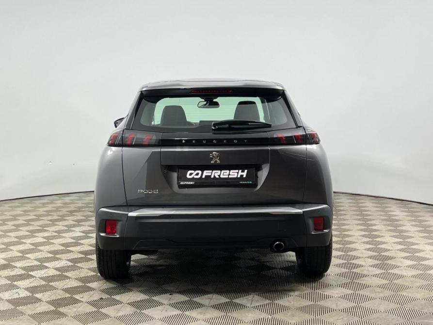 Peugeot 2008 II Казань  - изображение 4