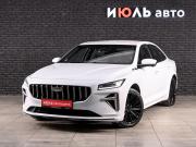 Geely Preface I Екатеринбург  - изображение 22
