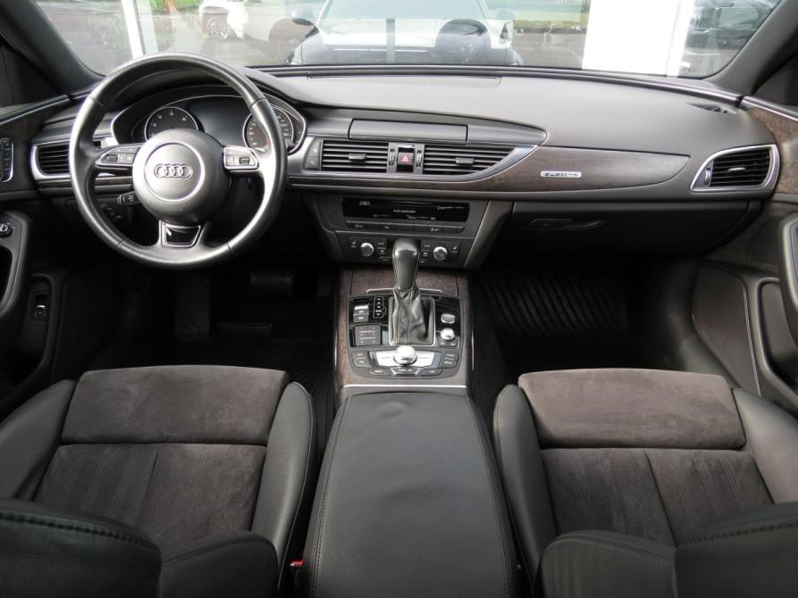 Audi A6 IV (C7) Рестайлинг Санкт-Петербург  - изображение 6