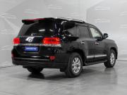 Toyota Land Cruiser 200 Series Рестайлинг 1 Новосибирск  - изображение 40