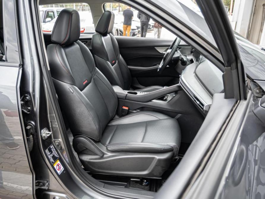 Changan CS35 Plus I Рестайлинг Краснодар  - изображение 8