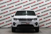 Land Rover Discovery Sport I Сургут  - изображение 36