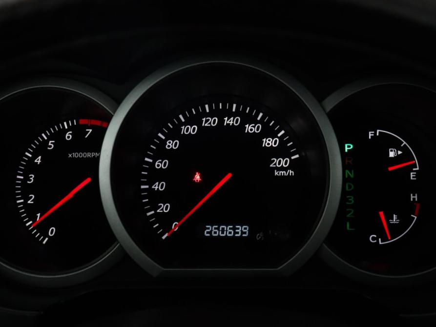 Suzuki Grand Vitara II Химки  - изображение 8
