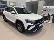 Volkswagen Taos I Пермь  - изображение 19