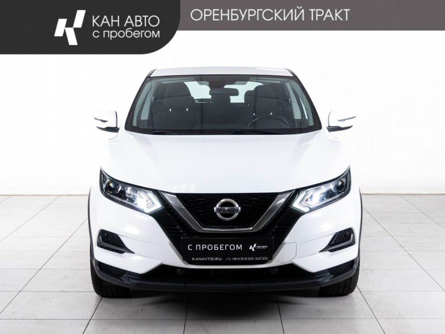 Nissan Qashqai II Рестайлинг Казань  - изображение 2
