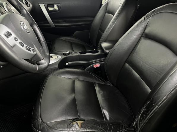 Nissan Qashqai I с пробегом 2007 года, цена 700 000 рублей, 315000 км, внедорожник, Автокод Объявления