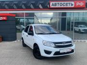 Lada (ВАЗ) Granta I Астрахань  - изображение 22