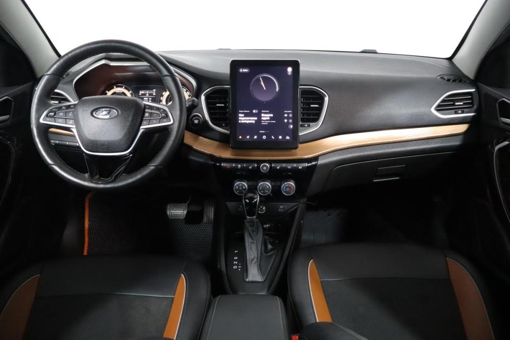 Lada (ВАЗ) Vesta I Рестайлинг (NG) Санкт-Петербург  - изображение 7