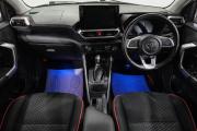 Toyota Raize I Новокузнецк  - изображение 50