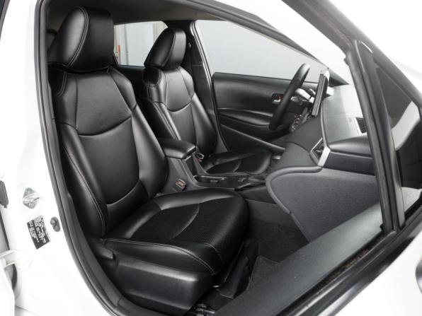 Toyota Corolla XII (E210) с пробегом 2022 года, цена 2 060 000 рублей, 52471 км, седан, Автокод Объявления