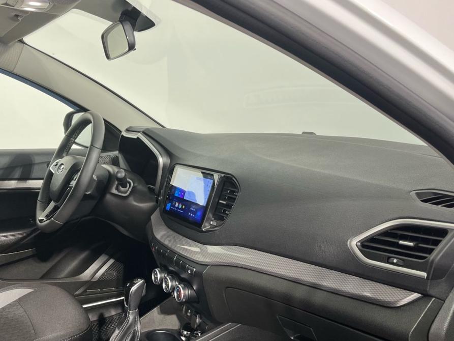 Lada (ВАЗ) Vesta I Рестайлинг (NG) Ижевск  - изображение 9