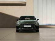 Audi A3 IV (8Y) Рестайлинг Москва  - изображение 8