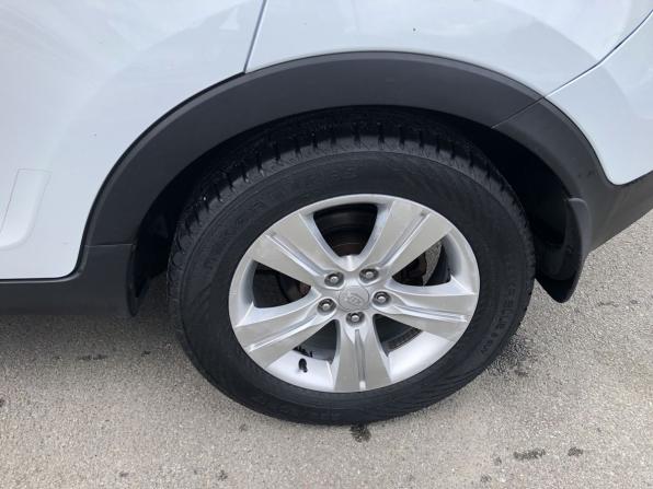 Kia Sportage III с пробегом 2012 года, цена 1 250 000 рублей, 226341 км, внедорожник, Автокод Объявления