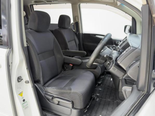 Nissan Serena III (C25) с пробегом 2009 года, цена 1 209 000 рублей, 358511 км, минивэн, Автокод Объявления