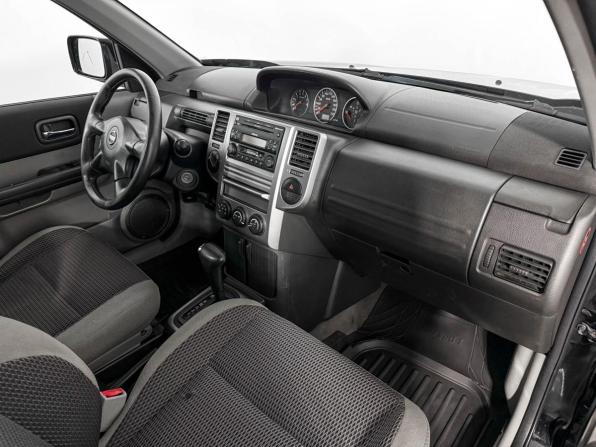 Nissan X-Trail I Рестайлинг с пробегом 2007 года, цена 589 000 рублей, 252190 км, внедорожник, Автокод Объявления