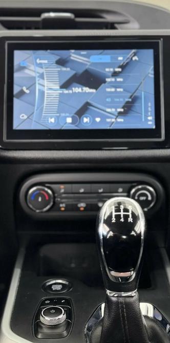 Chery Tiggo 4 I Рестайлинг Шахты  - изображение 15