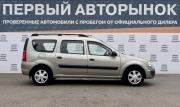 Lada (ВАЗ) Largus I Краснодар  - изображение 25