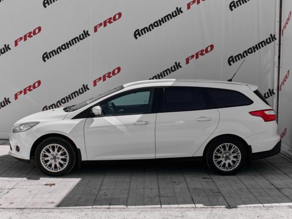 Ford Focus III с пробегом 2013 года, цена 755 000 рублей, 174470 км, универсал, Автокод Объявления