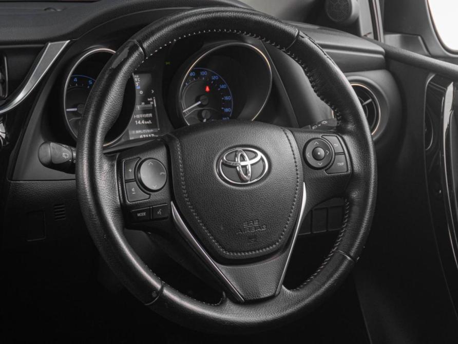 Toyota Auris II Рестайлинг Тюмень  - изображение 20