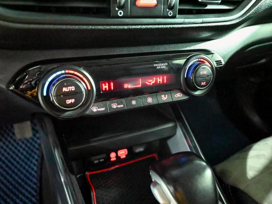Kia Cerato IV Екатеринбург  - изображение 15