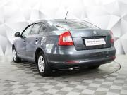Skoda Octavia II (A5) Рестайлинг Ульяновск  - изображение 21