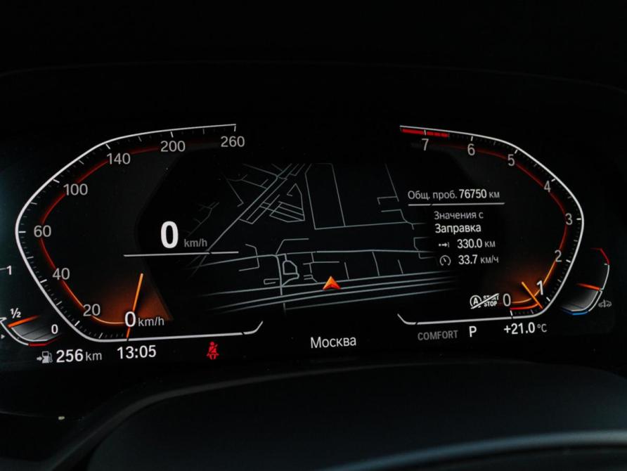BMW X5 IV (G05/G18) Москва  - изображение 24