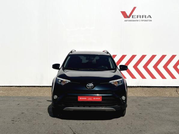 Toyota RAV4 IV (XA40) Рестайлинг с пробегом 2019 года, цена 3 050 000 рублей, 92193 км, внедорожник, Автокод Объявления