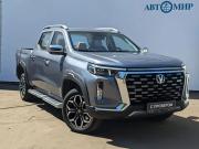 Changan Hunter Plus Москва  - изображение 20