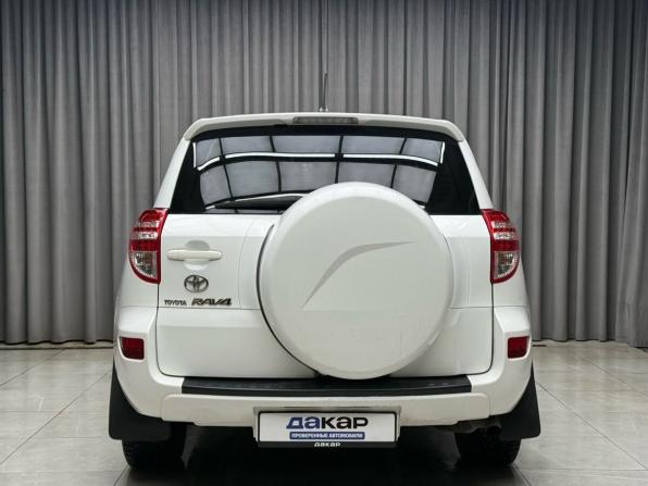 Toyota RAV4 III (XA30) Рестайлинг с пробегом 2012 года, цена 1 599 000 рублей, 145807 км, внедорожник, Автокод Объявления
