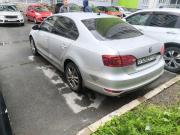 Volkswagen Jetta VI Рестайлинг Уфа  - изображение 8