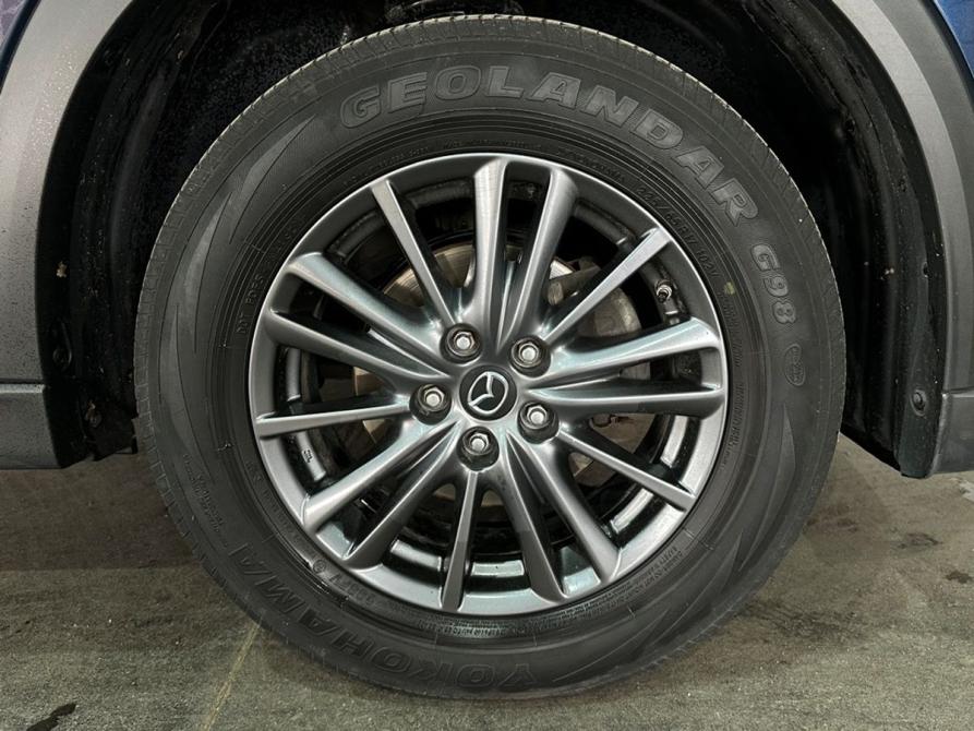 Mazda CX-5 II Москва  - изображение 20
