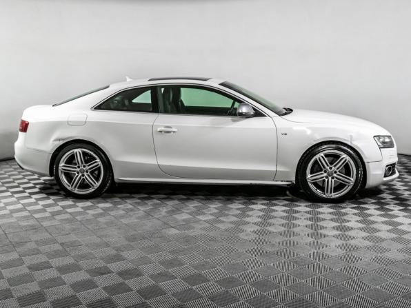 Audi S5 I (8T) с пробегом 2009 года, цена 1 520 000 рублей, 124132 км, купе, Автокод Объявления