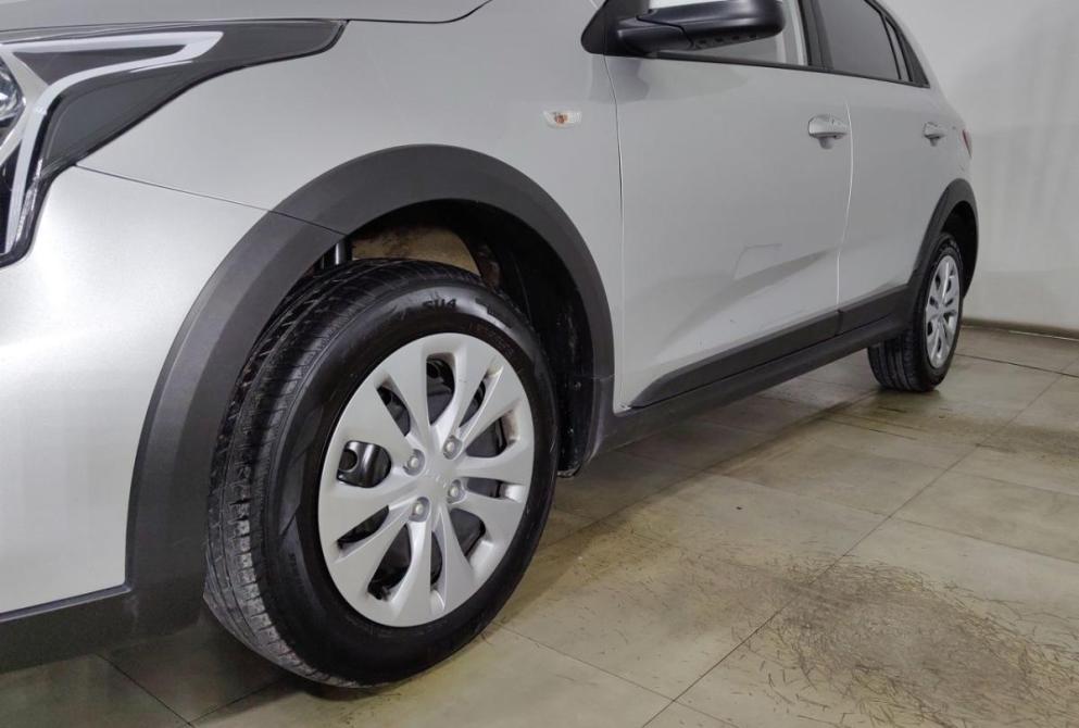 Kia Rio IV Рестайлинг (Global market) Волгоград  - изображение 26