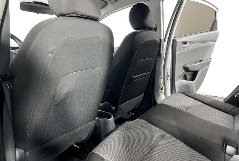 Hyundai Solaris II Рестайлинг Нижний Новгород  - изображение 11