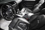 Audi A5 I (8T) Рестайлинг Сургут  - изображение 28