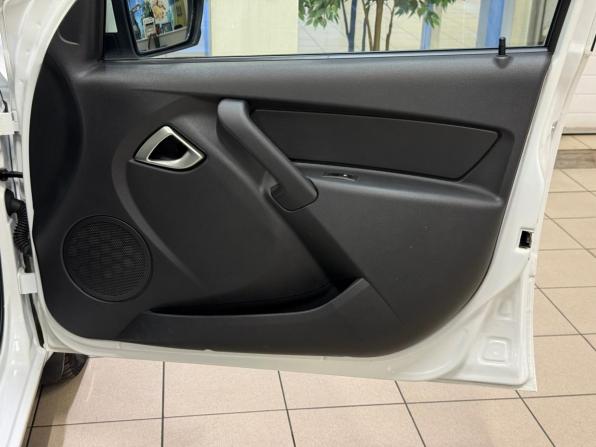 Lada (ВАЗ) Granta I Рестайлинг с пробегом 2020 года, цена 750 000 рублей, 89485 км, седан, Автокод Объявления