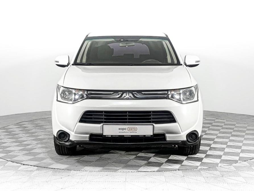 Mitsubishi Outlander III Ногинск  - изображение 2