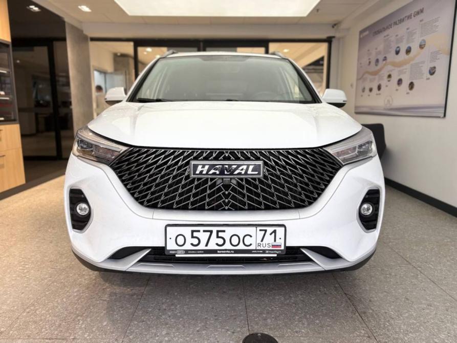 Haval M6 II Ярославль  - изображение 2
