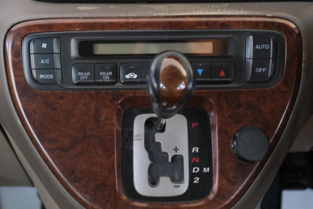 Honda Odyssey II Омск  - изображение 13