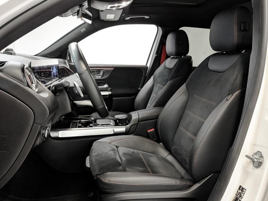 Mercedes-Benz GLB AMG I (X247) Санкт-Петербург  - изображение 20