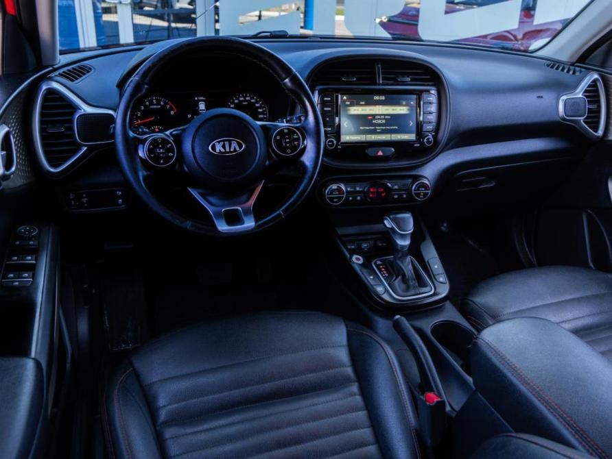 Kia Soul III Волгоград  - изображение 7