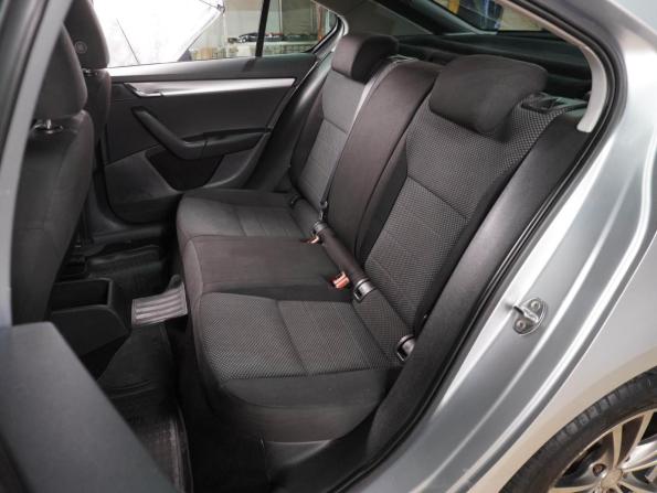 Skoda Octavia III (A7) с пробегом 2014 года, цена 799 000 рублей, 240315 км, лифтбек, Автокод Объявления