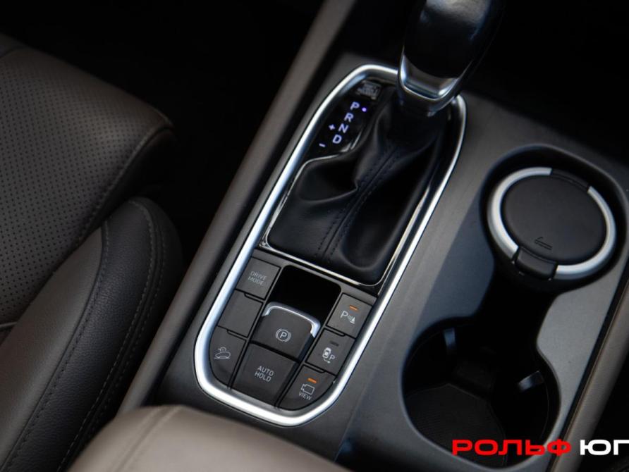 Hyundai Santa Fe IV Москва  - изображение 16
